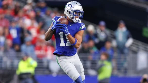 Week 7 NFL highlights: Best plays, moments, touchdowns, more