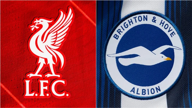 Liverpool vs. Brighton: Preview, Predictions and Lineups