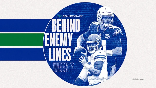 Behind Enemy Lines: 5 things to know about the Kansas City Chiefs