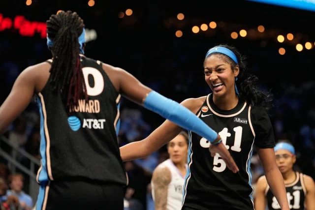 Valkyries vs. Dream live updates: WNBA Finals Game 4 start time, how to watch and latest
