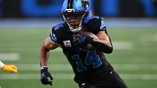 Detroit Lions injury updates: Dan Campbell shares Monday report