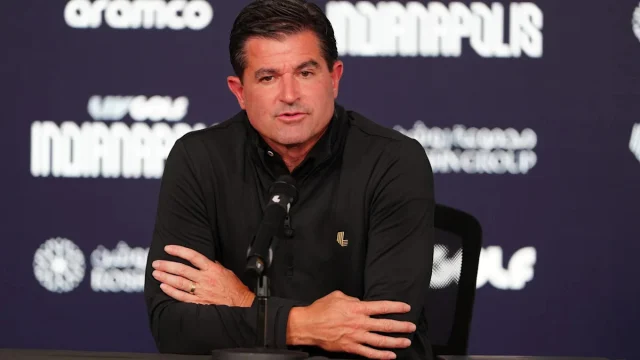 DP World Tour golfer explains exactly where LIV Golf went wrong and how it could have succeeded