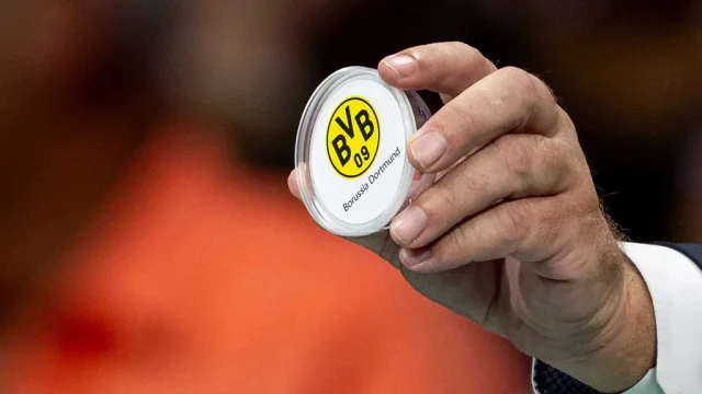 BVB in the DFB-Pokal: When's the Draw? When's the Next Game?