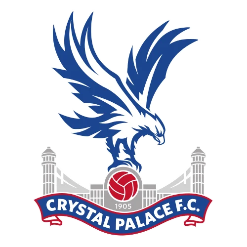 Crystal Palace · provider identity