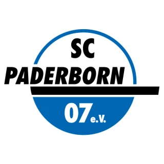 SC Paderborn 07 · team identity