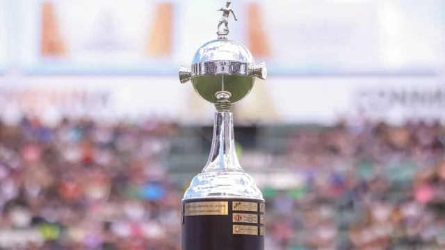 Corinthians and Cruzeiro contest Women's Copa Libertadores final