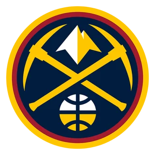 Denver Nuggets · team identity