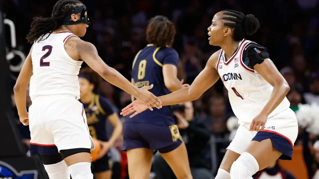 UConn women’s basketball expects all injured players back for Cornell opener