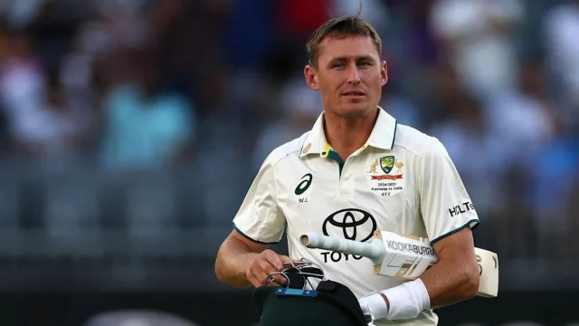 No 50 in last three years! Marnus Labuschagne's lean patch lands in with unwanted record
