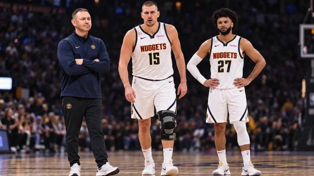 Nuggets’ fatal flaw that will doom 2027 NBA championship chances