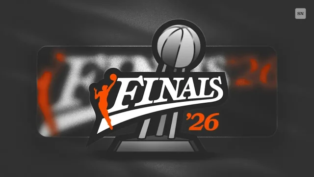 Where to watch Dream vs. Valkyries Game 4: Channel, time, TV schedule, live stream for WNBA Finals