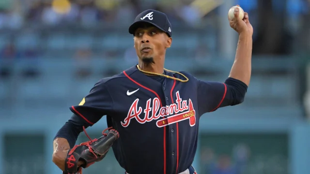 Determining Best Role for Braves' Ray Kerr in 2027