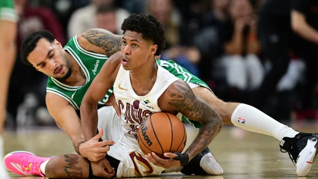 Cavaliers Rookie May Have Instantly Ruined Reputation With This Comment
