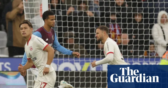 Championship roundup: Southampton beat West Ham; QPR put five past Swansea