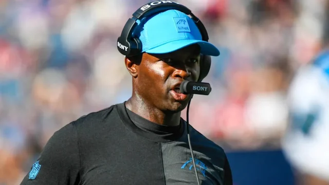 With Devin Lloyd, Bobby Okereke, Panthers employ NFL's top ILB duo
