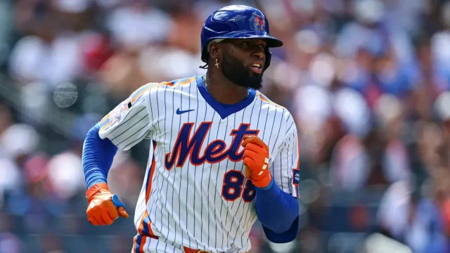 Astros should stay away from these 2 free agent outfielders