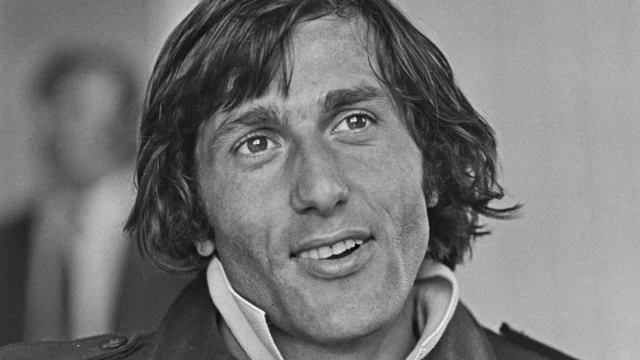 The ATP player who was the first ever official world number one and won seven Grand Slams in his career