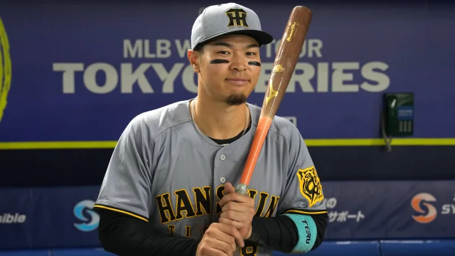 Phillies Can Get off Brutal List by Signing Teruaki Sato