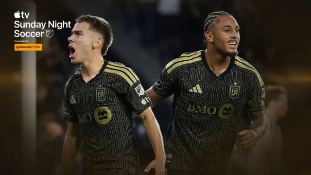 LAFC's furious El Tráfico comeback sparks confidence boost ahead of playoffs