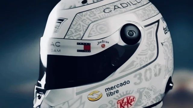 Checo Pérez: 300 Grandes Premios para contar una historia hecha en México