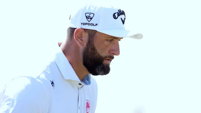 Jon Rahm leaving LIV Golf. When will he return to PGA Tour?