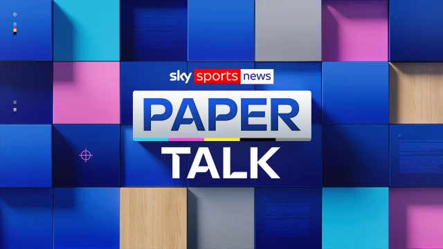 Papers: Liverpool make contact with Monaco midfielder Camara