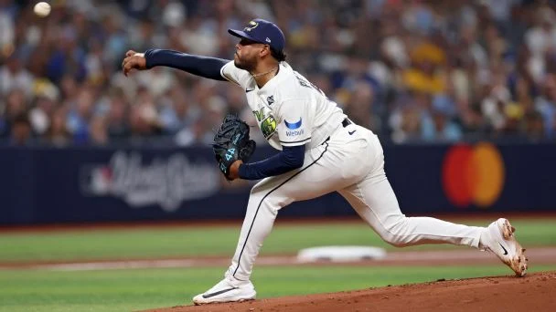 Where will Freddy Peralta and other top free agents land this MLB offseason?