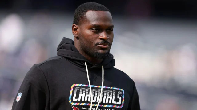 Cardinals rookie RB Jeremiyah Love (ankle) set to return