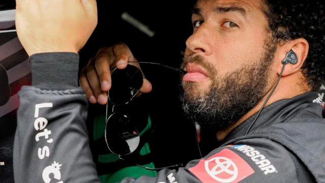 Bubba Wallace Keeps Finding Ways To Lose, And NASCAR Fans Are Running Out Of Patience