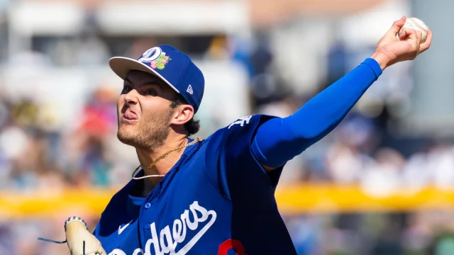 5 Dodgers Facing Critical Rule 5 Decisions