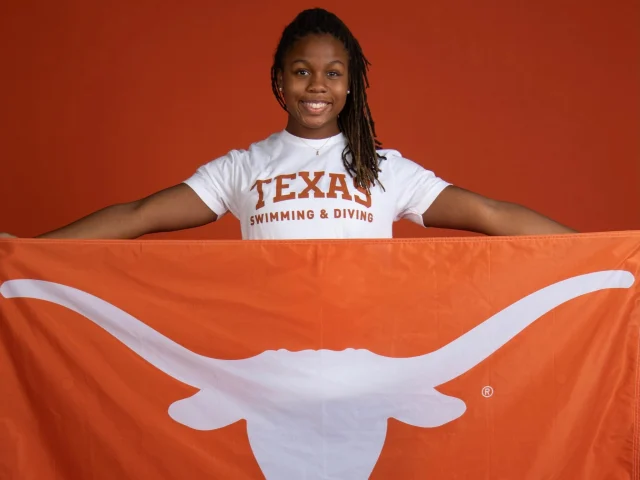 Texas Women Score First Top 20 Verbal Commitment for 2028 From #18 Kennedi Southern
