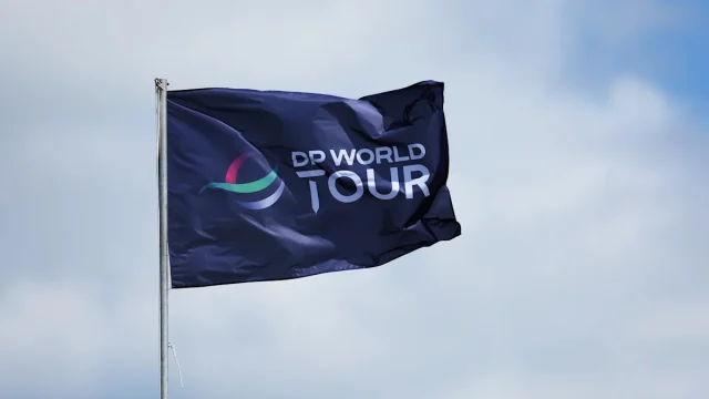 DP World Tour won't allow LIV Golf members to play in both leagues in 2027, setting up Ryder Cup decision