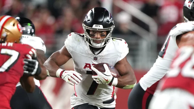 3 Crucial Keys for Falcons to Beat 6-0 49ers in Week 7