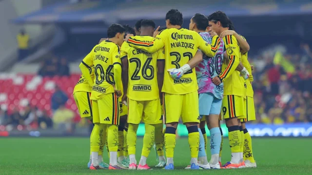 Fechas, horarios y transmisión de jornada 15 del Apertura 2026