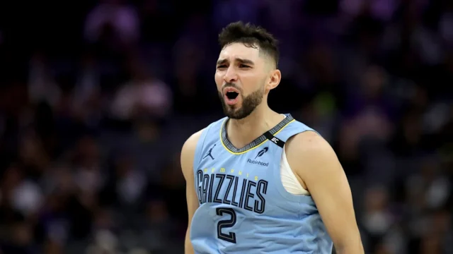 Fantasy Basketball Top 200 Rankings: Critical injuries and Ty Jerome's red-hot Week 1
