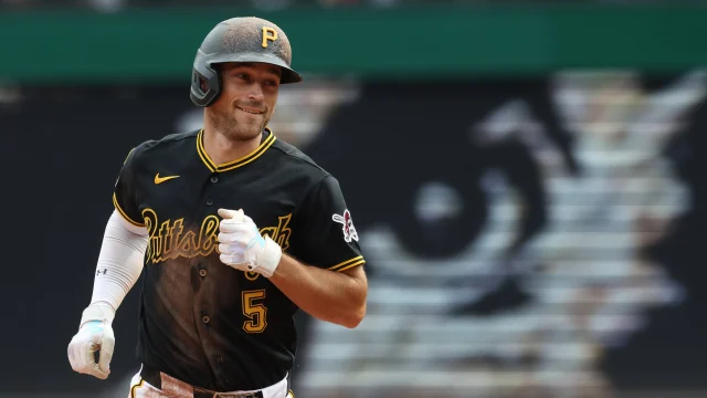 Grading the Pirates 2026 Offseason Moves