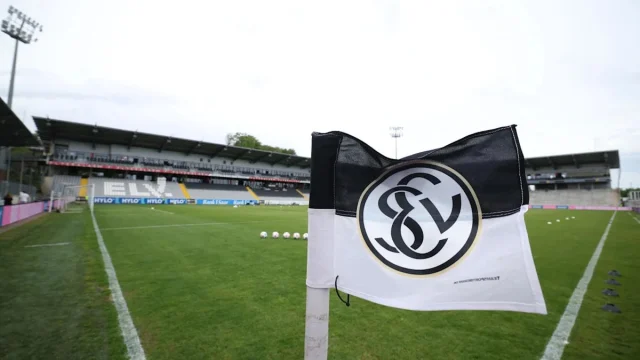 Confirmed lineups: SV Elversberg vs. Mainz 05