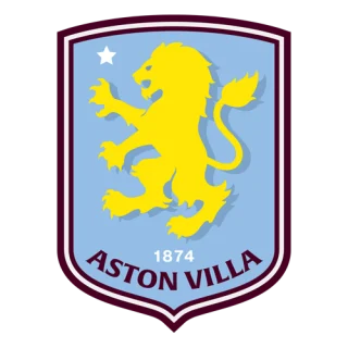 Aston Villa · team identity