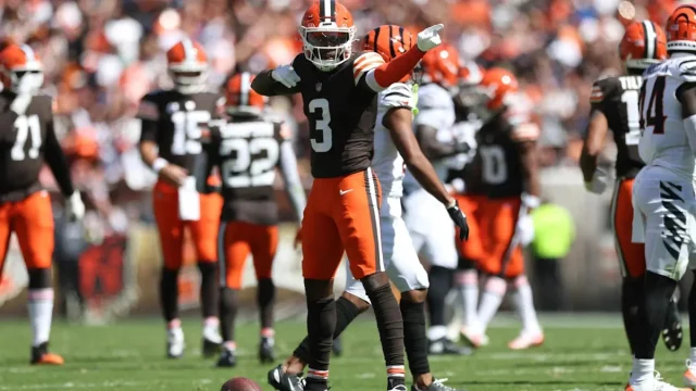 Browns’ winning streak is hiding a major red flag that fans can’t ignore