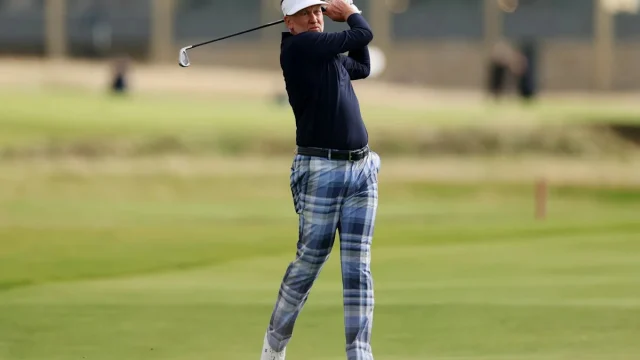 Ian Poulter and Tyrrell Hatton quit LIV Golf as exodus continues