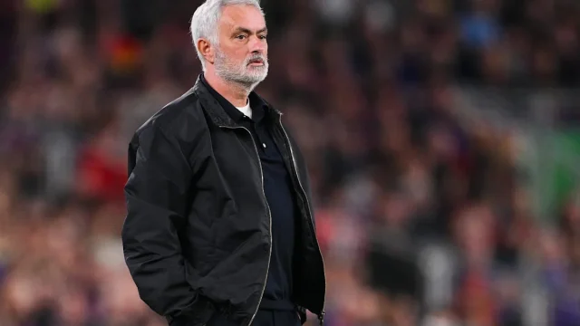 Real Madrid delighted with Jose Mourinho’s progress so far this season