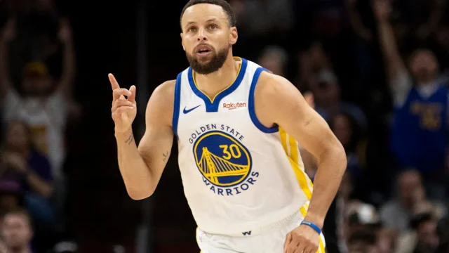 Luka Doncic, Shai Gilgeous-Alexander, Nikola Jokic all gave ‘Stephen Curry’ answer to one question