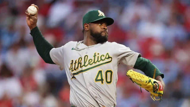 How Luis Severino Decision Shapes Athletics' Offseason