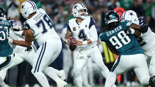 Cowboys pull a Meek Mill move Eagles fans won’t appreciate
