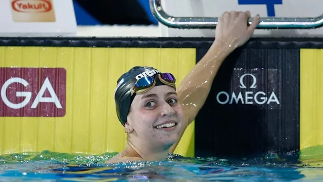 How to watch USA Swimming 2026 World Short Course Championships Trials