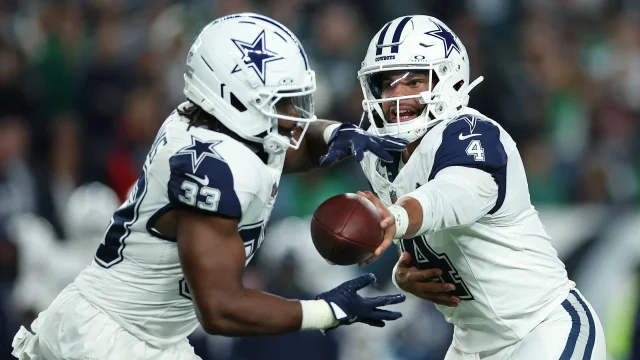 Jerry Jones Likely Itching to Make Another Trade After Cowboys’ Win Over Eagles