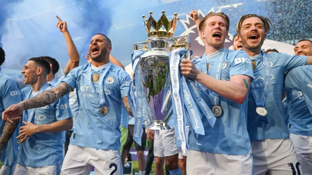 Ranked: Every Premier League team's money-per-points (after Man City cheated)