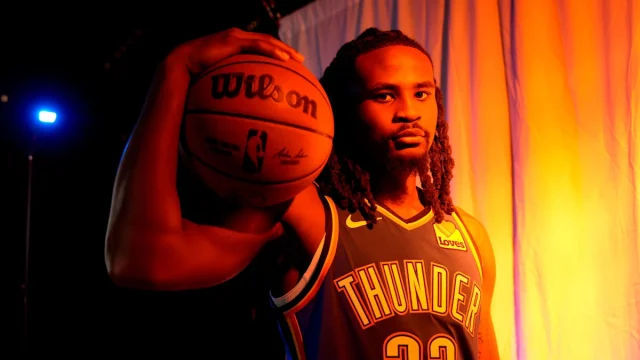 Cason Wallace injury update: OKC Thunder guard needs surgery on left shoulder