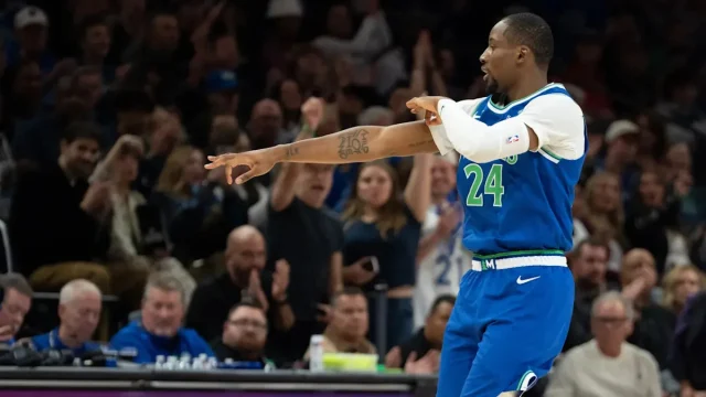 Where to watch Timberwolves vs. Spurs today: Channel, live stream, time, TV schedule for Saturday NBA game