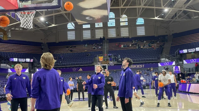 10 Takeaways From UW's Exhibition Loss to WSU